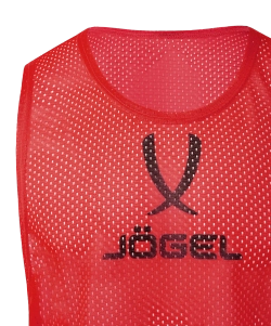 Манишка CAMP Bib, красный