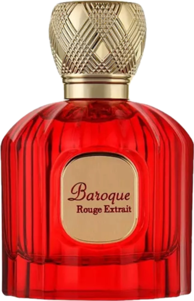 Maison Alhambra La Rouge Baroque Extreme EDP 100 мл