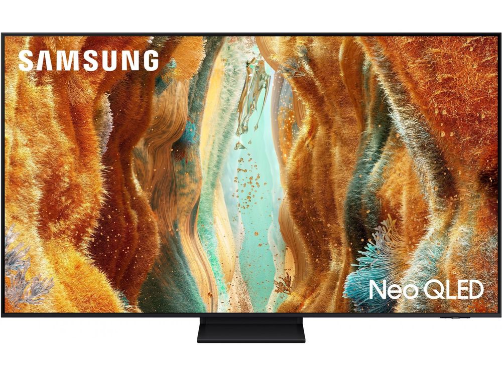 ЖК телевизор Samsung QE65QN70FAUXRU