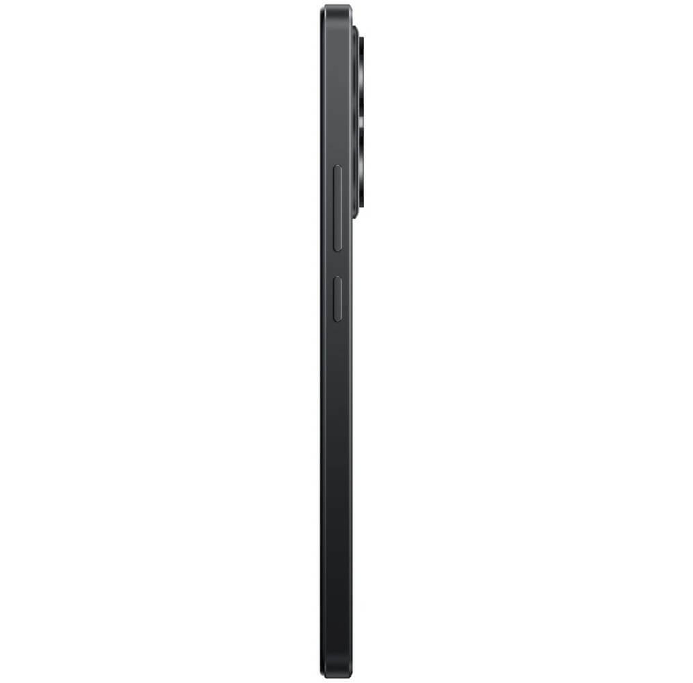 Смартфон Xiaomi Redmi Note 14 4G NFC 8/256Gb Черный