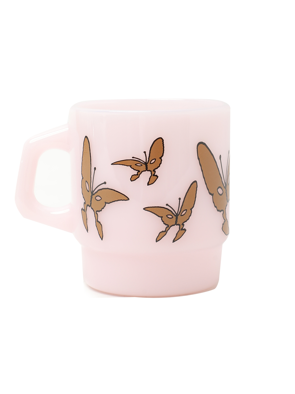 Кружка Alien Butterfly Mug
