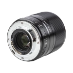 Объектив Viltrox 23mm f/1.4 STM для Fujifilm X
