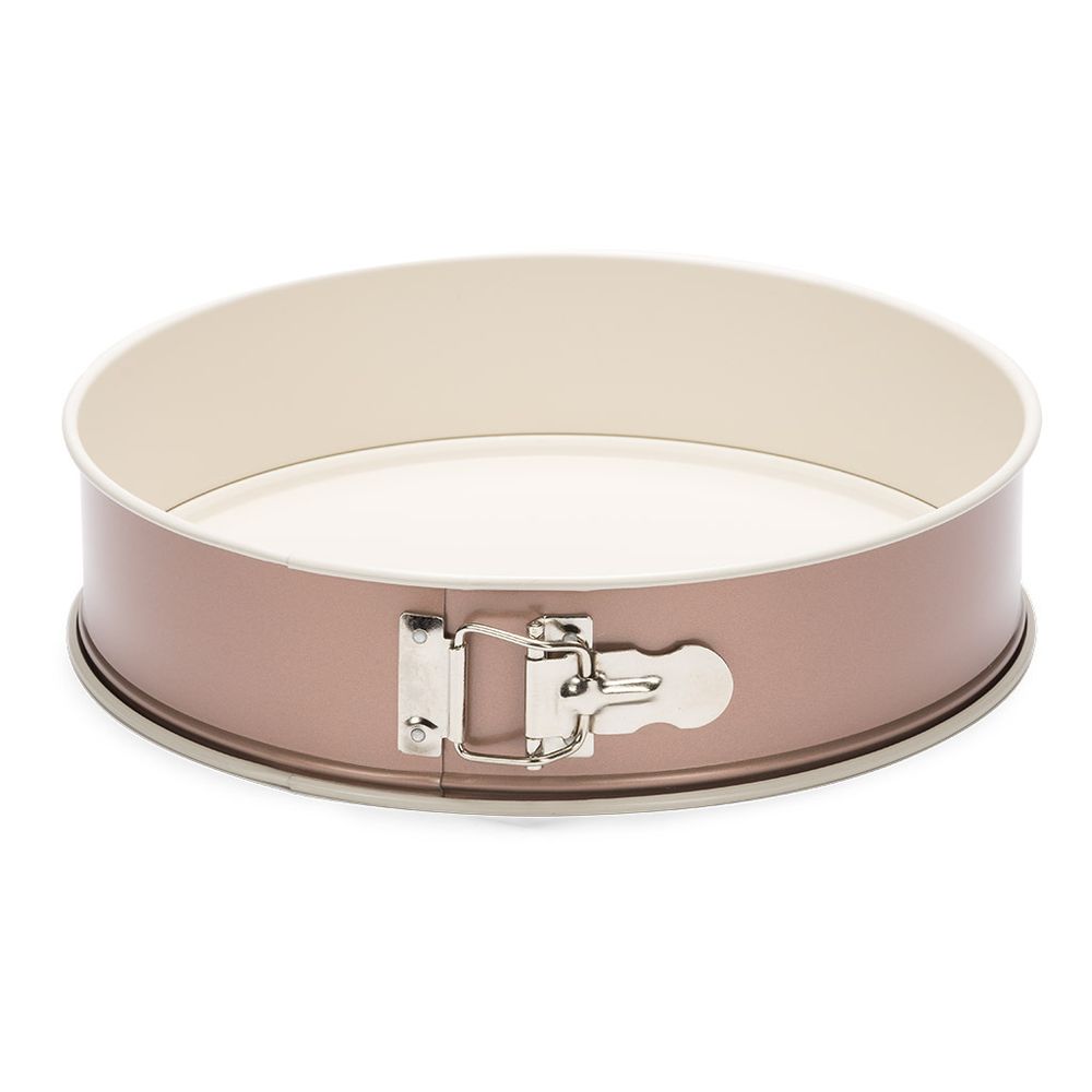 Форма для выпечки разъемная Patisse Ceramic 28 см Форма для выпечки разъемная Patisse Ceramic 28 см