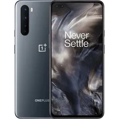 OnePlus Nord 8/128GB Onyx Grey (Серый)