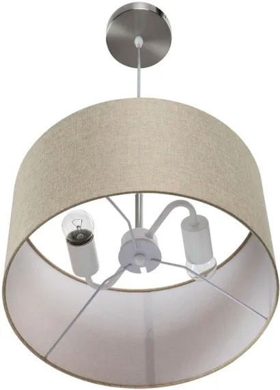 Подвесной светильник Nikki 8250/2 Lumion