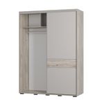 Шкаф-купе Крафт-10 ШКК-06