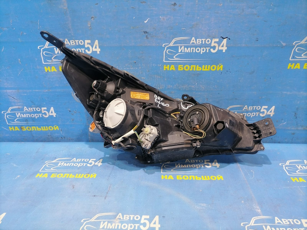 Фара передняя левая SUBARU OUTBACK 2009-2012