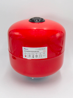 Расширительный бак вертикальный Napora 12 л (V-12 RED)