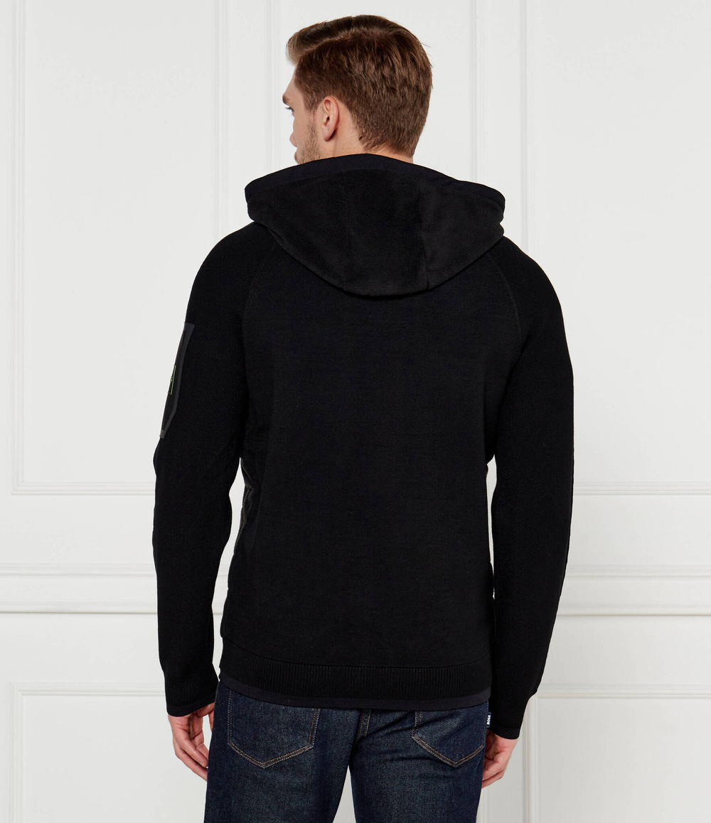 Куртка Martic BOSS GREEN - черный(50523249)