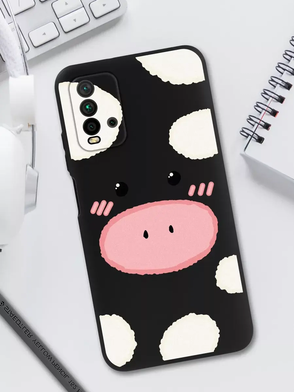 Чехол для смартфона Xiaomi Redmi 9T
