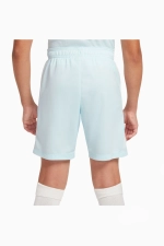 Шорты Nike Dri-FIT Strike 24 - голубой