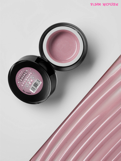Гель SHINE CREATIVE 10 Pink House 15гр