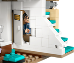Конструктор Лего Гарри Поттер Визит тети Мардж | LEGO Harry Potter Aunt Marge’s Visit - 76451, 639 деталей (8+)
