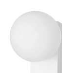 Citilux Декарт CL704450 LED Светильник с выключателем Белый+Бронза