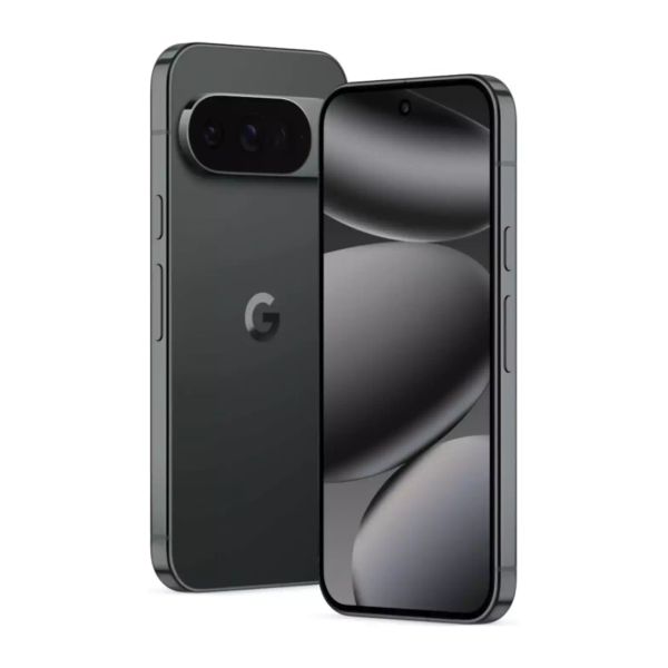 Смартфон Google Pixel 10 Pro 16/256 ГБ Черный | Obsidian (Global)