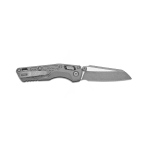 Складной нож Microtech MSI Mini, сталь M390MK, 210M-10APFRNC