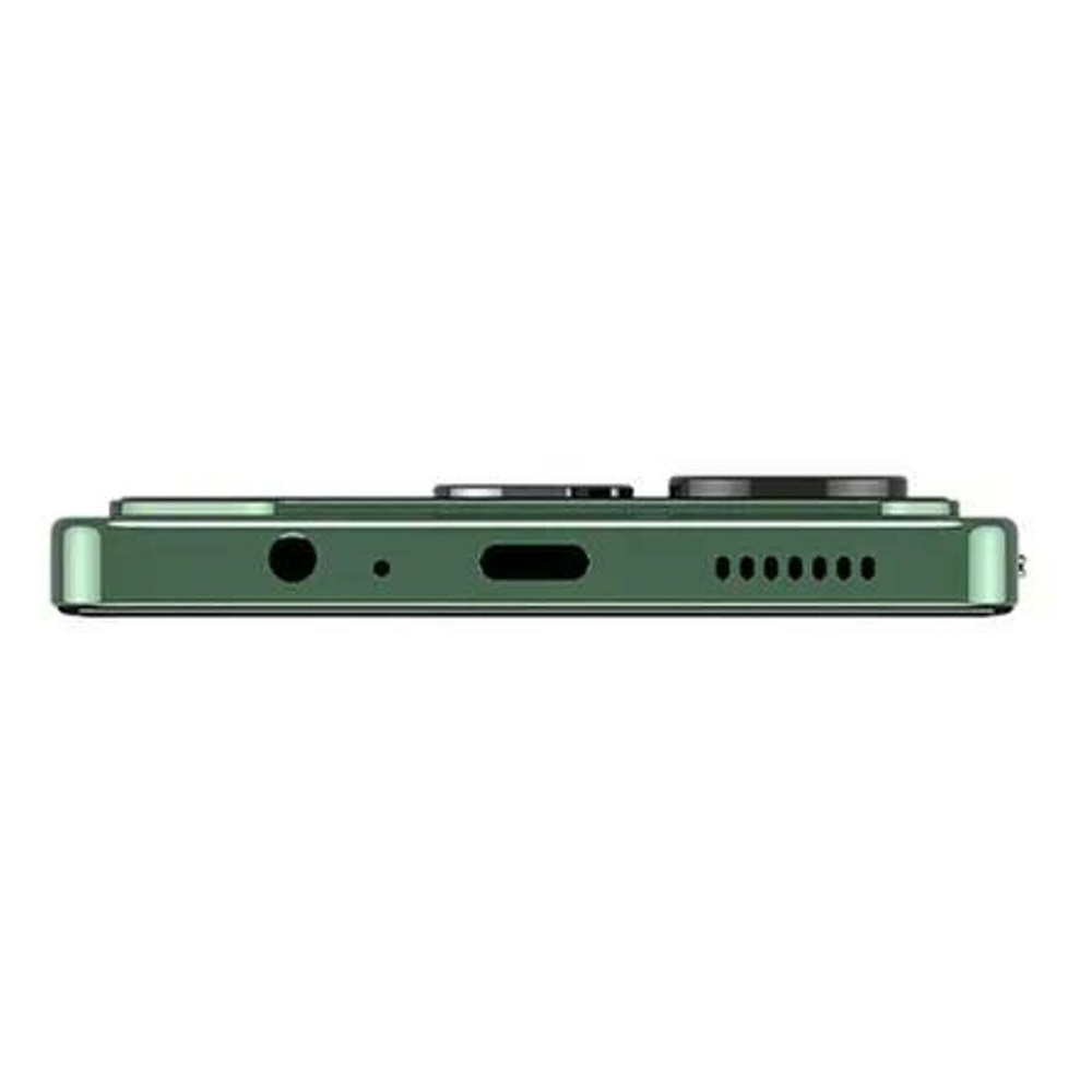Смартфон Tecno POVA 6 12/256Gb, 2 nano SIM, 6.78", AMOLED, Green