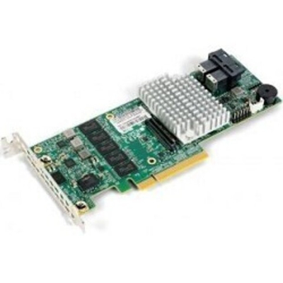 Контроллер HP SA E200/64MB SAS Controller 409180-B21