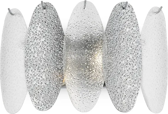 Настенный светильник Demure FR5189WL-02CH Freya