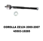 Тяги Рулевые COROLLA ZZE124 02- 1,6 ДЛИНАЯ 4WD