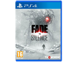 Fade to Silence (PS4) NEW
