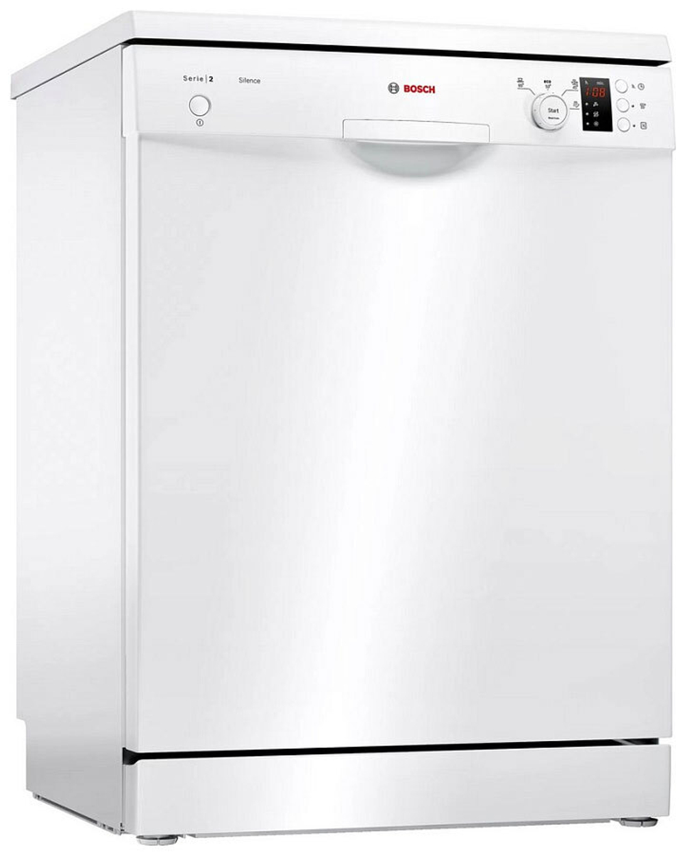 Посудомоечная машина Bosch SMS24AW02E