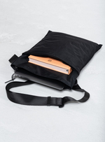 Сумка-мессенджер Mushmula FI Hybrid Tote-Messenger