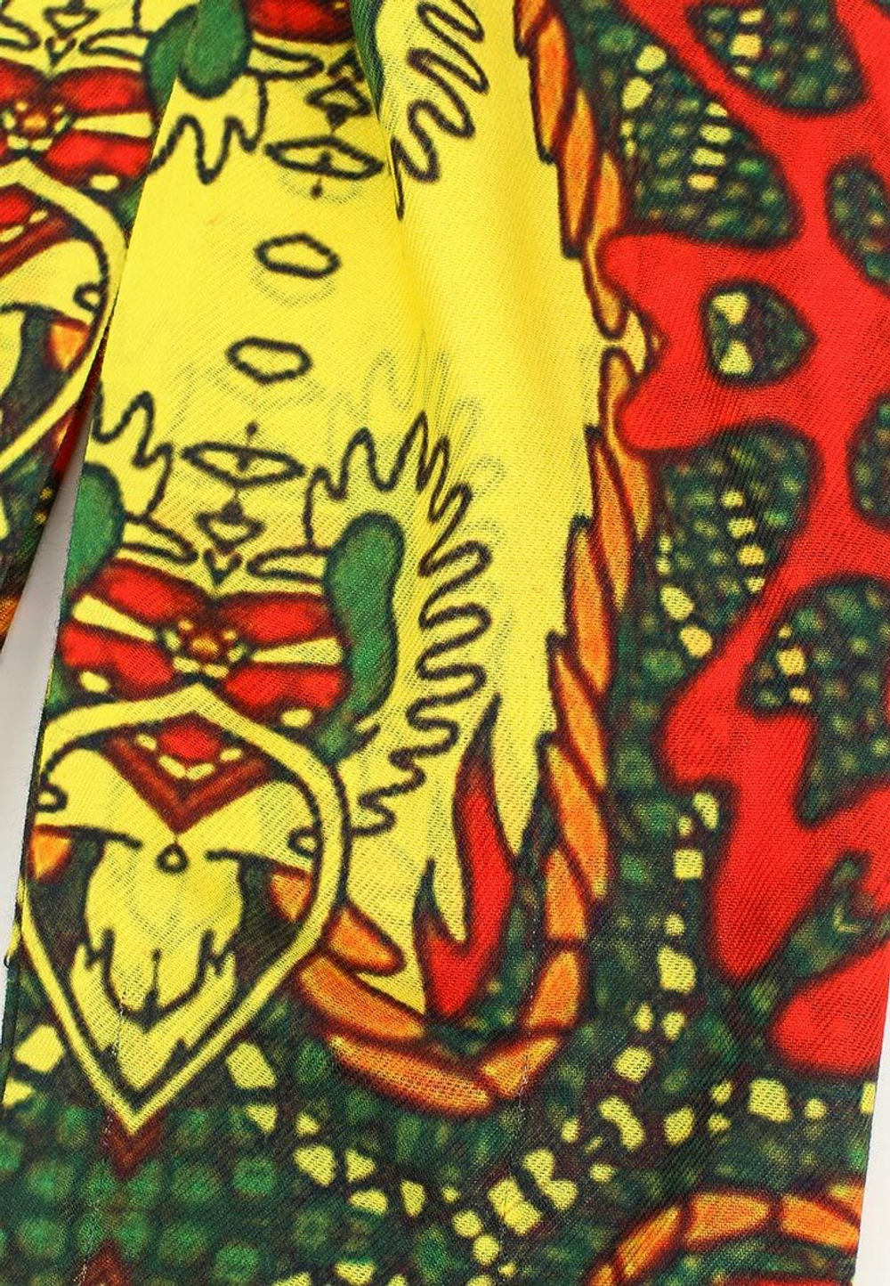 LIGVIANNI Палантин Scarf