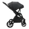 Прогулочная коляска SBL Elegante D Dark Grey