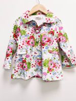 Плащ Kenzo