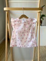 Хлопковый топ Petit Lucette, 116 *