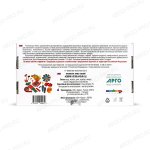 Аппликатор Ляпко Коврик размер 25х46 см обзор