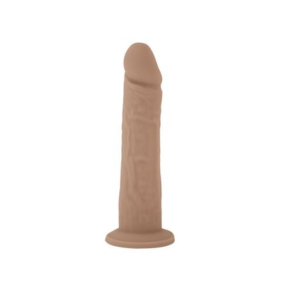 Фаллоимиатор термоактивный из Silexpan 8" 267371AL