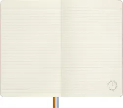 Блокнот Moleskine Limited Alice in Wonderland Large в линейку (LEAL02QP060BOX)