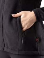 Флис для активного отдыха VIKING Dakota Lady Black (US:XL)