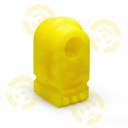 Полиуретановая втулка стабилизатора, передней подвески, I. D.= 18,2 mm (Кратность 2 шт.) 13012979