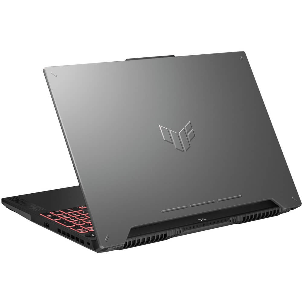 Ноутбук ASUS TUF Gaming A15 FA507XI-HQ066 (90NR0FF5-M004N0)