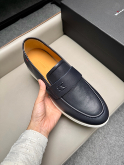 Лоферы Kiton