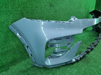 Бампер передний Geely Tugella (2019-н.в.)