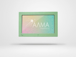 Интерактивная панель Алма NOVA 32"
