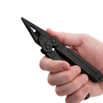 Мультитул SOG, B61 PowerLock Black Oxide