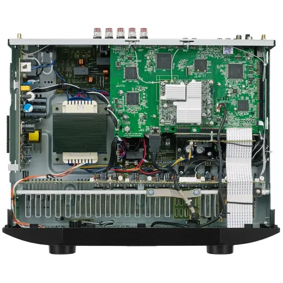 Marantz NR1510 Black