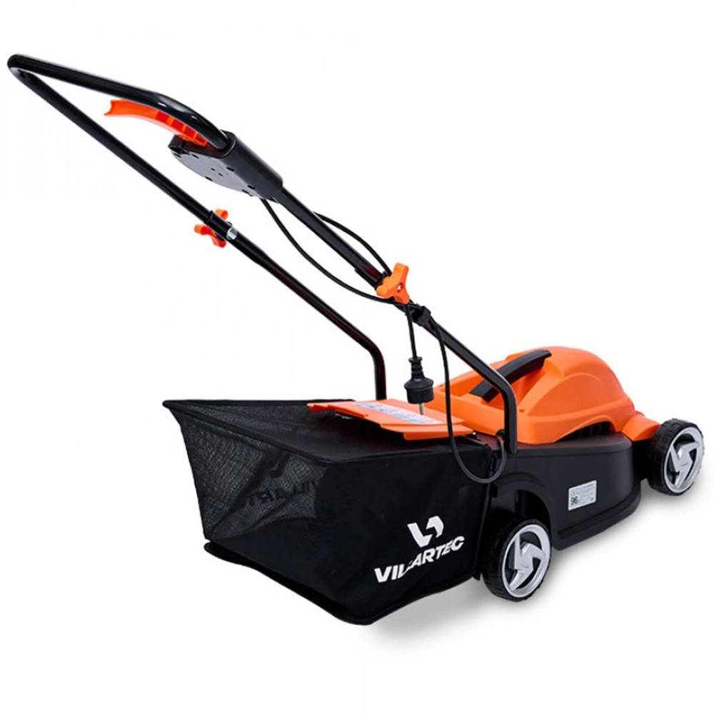 Газонокосилка электрическая Villartec ME1232