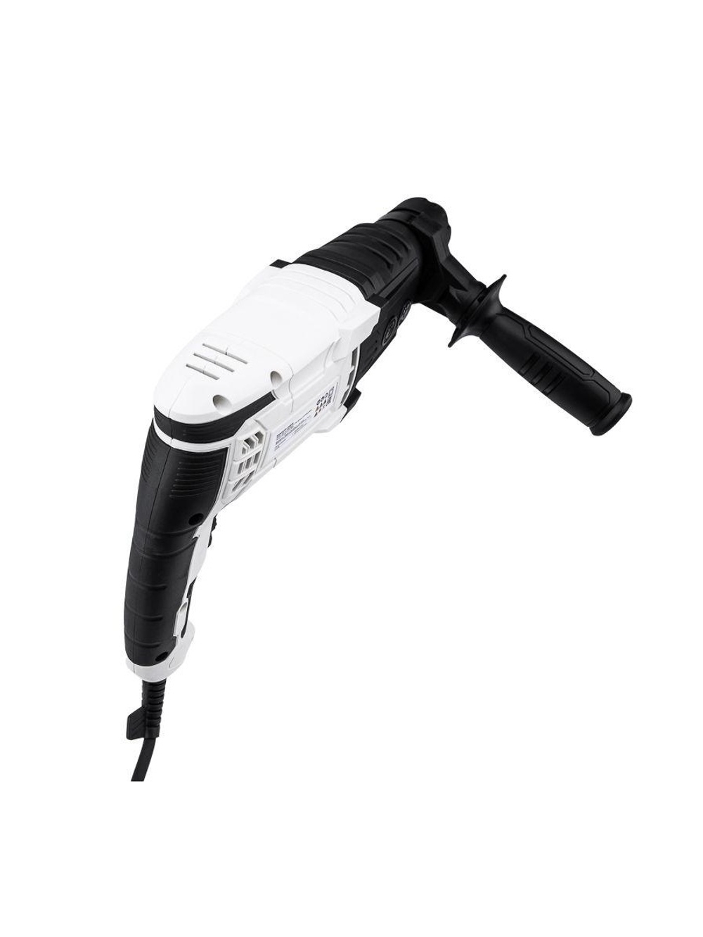 Перфоратор сетевой SDS-plus 1050Вт 3.2Дж в кейсе Kranz KR-PT-110