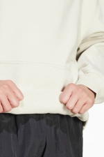 Кофта adidas Premium Essentials - бежевый