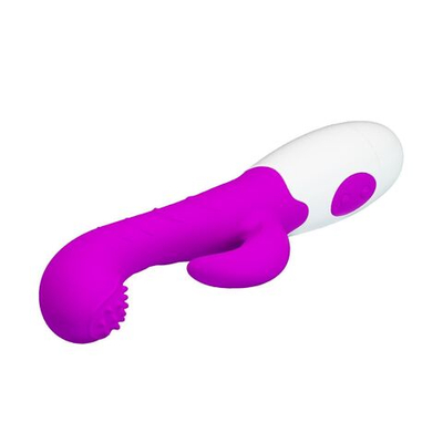 Вибратор Pretty Love Arthur PURPLE BI-014218