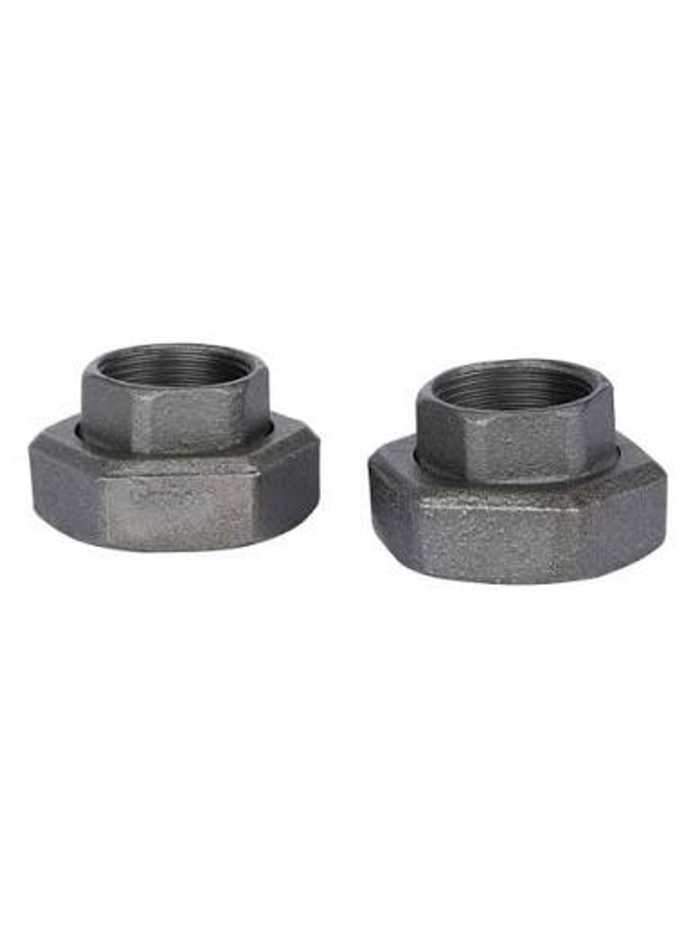 Комплект гаек 11/4" x 2" STOUT