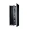Canton Atelier 5 In Wall Black Matt