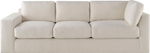Диван Baker Channing Left Arm Corner Sofa