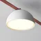 Трековый светильник Bowl TR126B-20W3K-W Maytoni